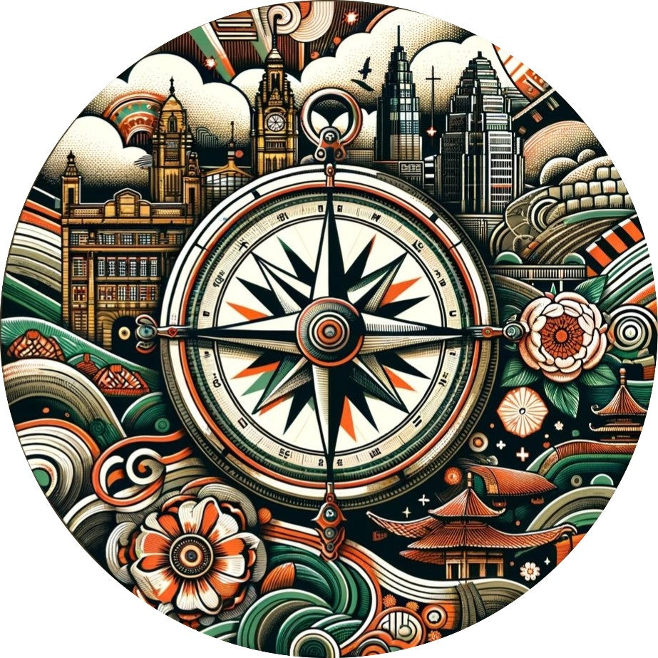 Wanderlust Travel Design