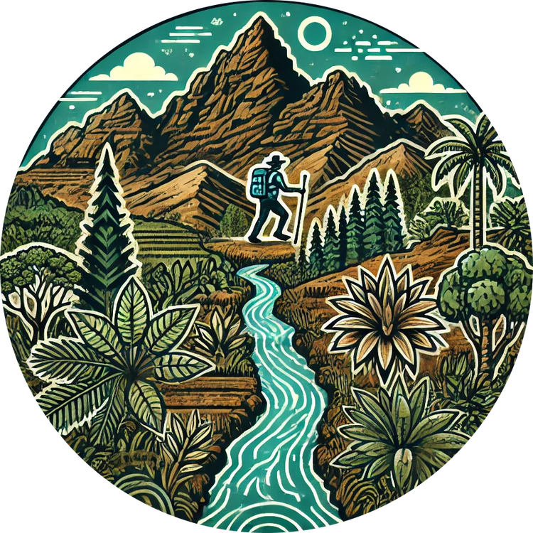 Hiking