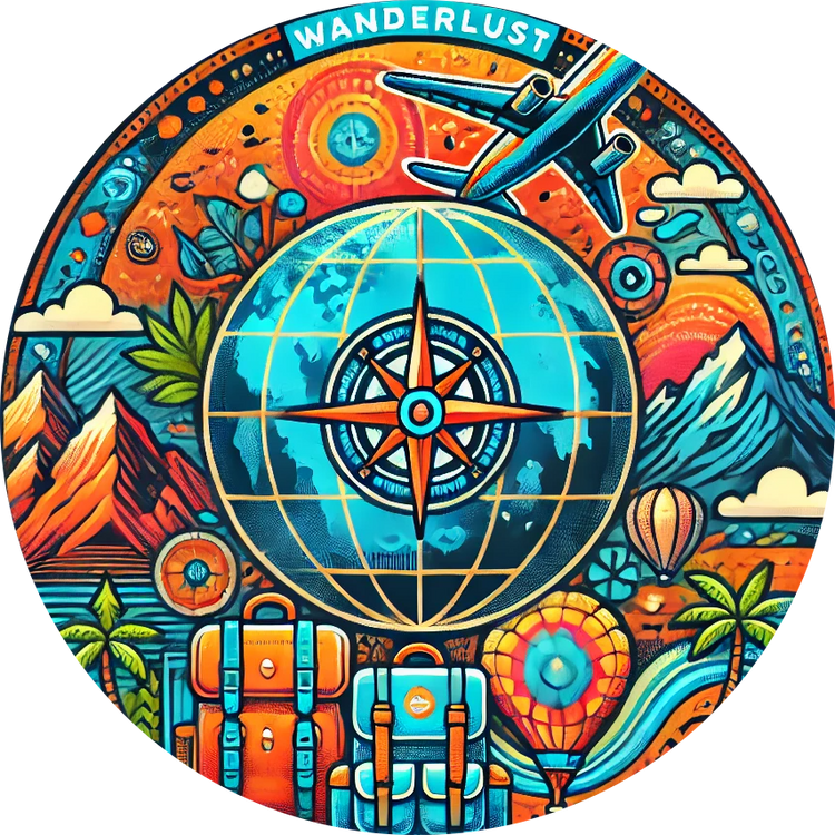 Wanderlust II