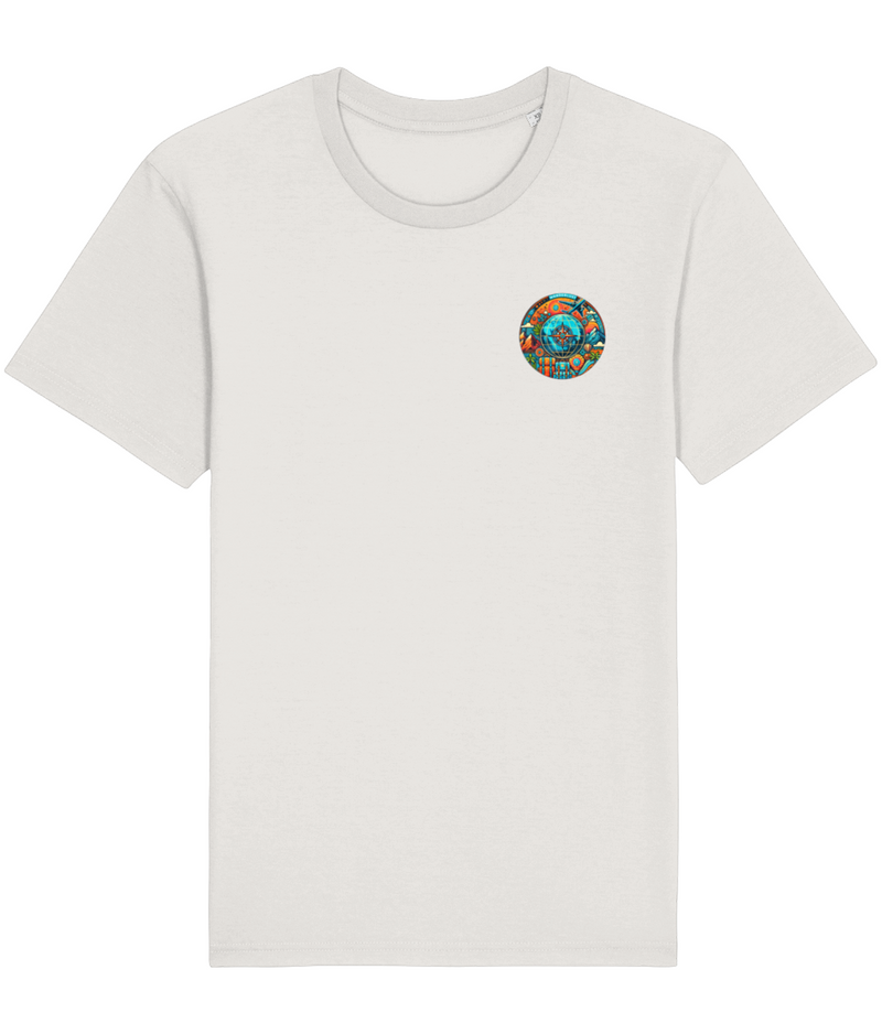 Rocker T:: Wanderlust II