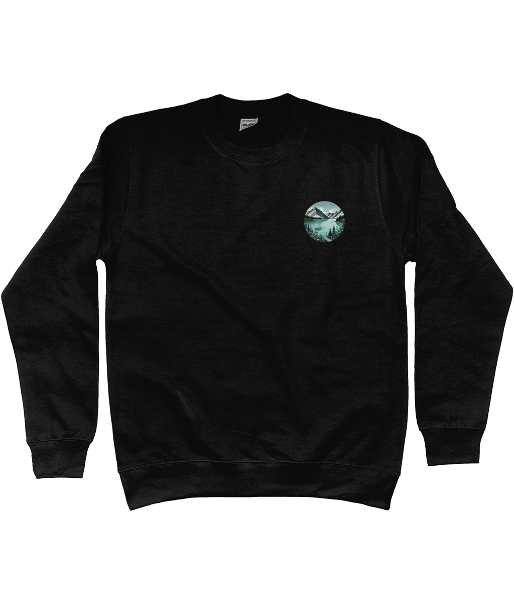 Sweatshirt::: Lake