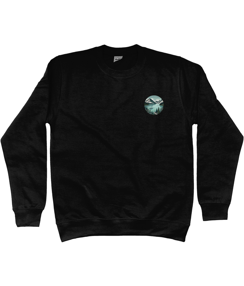 Sweatshirt::: Lake
