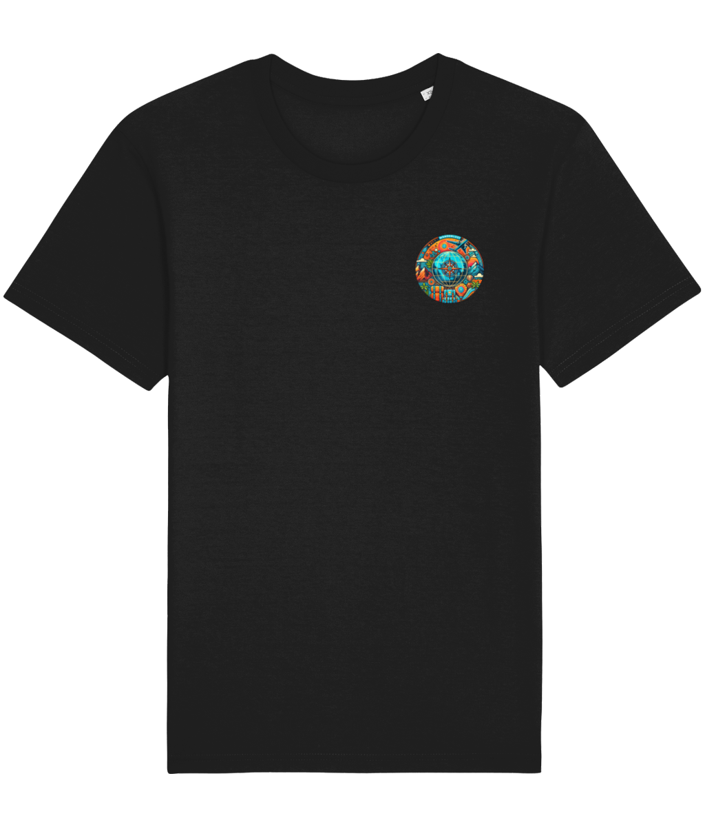 Rocker T:: Wanderlust II