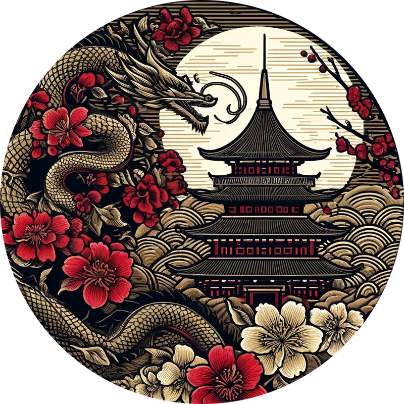 Freestyler:: East Asia